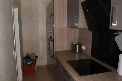 Appartamento Vacanza con famiglia Bad Harzburg