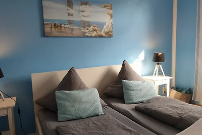 Pension Romantische vakantie Senftenberg