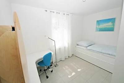 Haus Meeresblick C 0.01 Dünenblick mit...