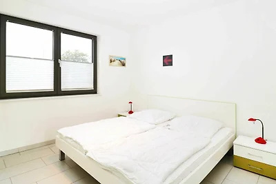 Ferienwohnung Leuchtfeuer 6 EG-2 SZ bis max.