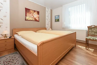 Vakantiehuis Ontspannende vakantie Bensersiel