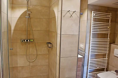 Ferienwohnung 21 Boddentraum mit Balkon