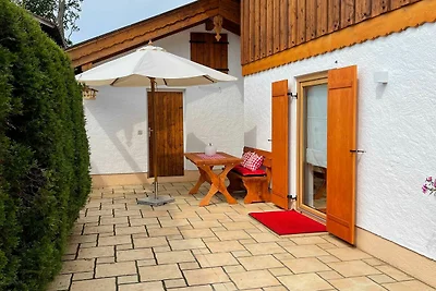 Vakantiehuis Ontspannende vakantie Gmund am Tegernsee