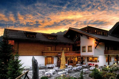 Appartamento Vacanza con famiglia Au in Vorarlberg