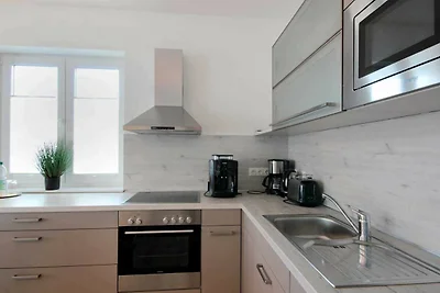 Villa Südstrandperle, Antonia