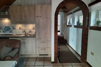 Vakantieappartement Gezinsvakantie Ihlow