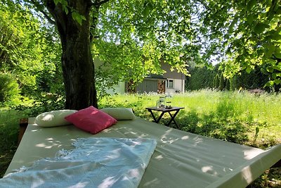 Ferienhaus Tegernsee Chalet