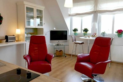 Vakantieappartement Gezinsvakantie Mittelnkirchen