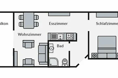 Fewo Bernstein Ref. 213719 u 3