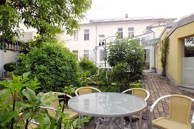 Appartamento Vacanza con famiglia Ahlbeck