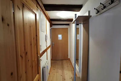 Vakantieappartement Gezinsvakantie Stralsund