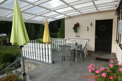 Ferienwohnung am Baalensee
