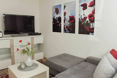 Appartamento Vacanza con famiglia Groß Zicker