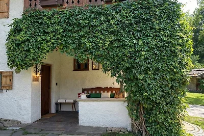 Casa vacanze Vacanza di relax Bayrischzell