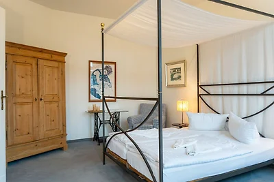 Deluxe Apartment - 1. Obergeschoss