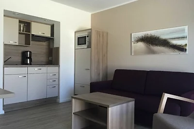 Vakantieappartement Gezinsvakantie Poel