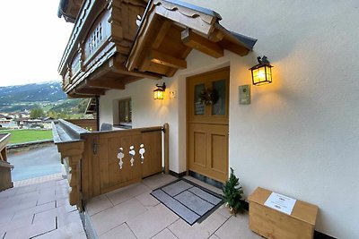 Chalet (6-11 Pers), 5 Schlafzimmer
