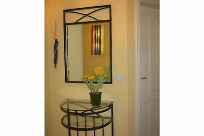 Appartamento Vacanza con famiglia Bansin