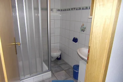 Vakantieappartement Gezinsvakantie Friedrichskoog