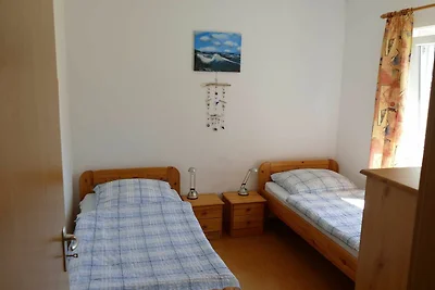 Appartamento Vacanza con famiglia Putbus