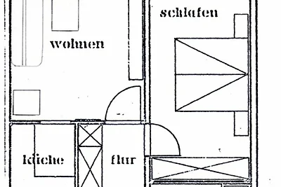 Vakantieappartement Gezinsvakantie Glücksburg