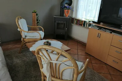 Casa vacanze Vacanza di relax Mirow