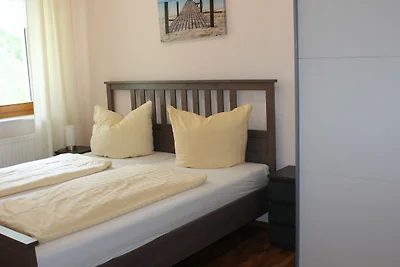 Vakantieappartement Gezinsvakantie Zempin