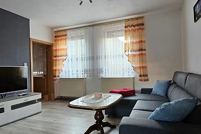 Ferienhaus Rosengarten