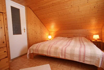 Ferienhäuschen Hinz