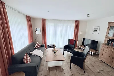 Kuća za odmor Dopust za oporavak Horumersiel