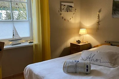 Gute Laune Wohnung