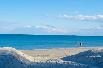 Appartamento Vacanza con famiglia Göhren