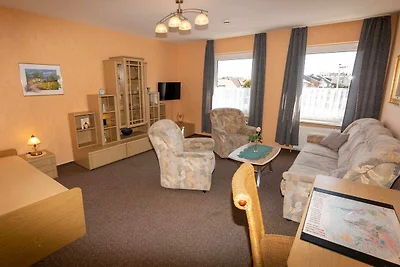 029-51 Ferienwohnung Renken