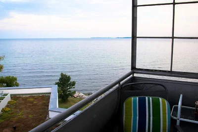 Appartamento Vacanza con famiglia Sassnitz