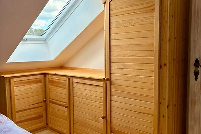 Vakantieappartement Gezinsvakantie Mistorf