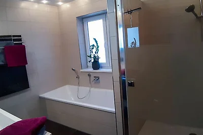 Ferienwohnung Holzeralmblick gross