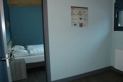 Ferienhaus 11: Biber