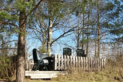 Ferienhaus Oskarslund