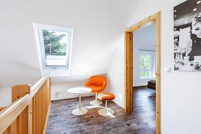 3- Zimmer- Ferienhaushälfte Lucky 2