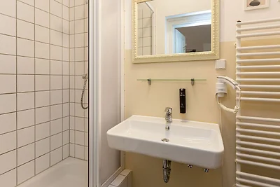 Vakantieappartement Gezinsvakantie Heringsdorf