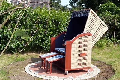 Haus Wind Sand Sterne und Meer Whg 01 Wind