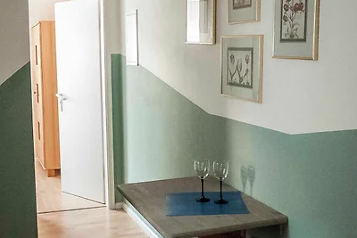 Ferienwohnung an der Hohlgasse