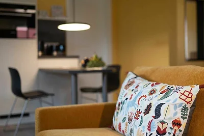 Vakantieappartement Gezinsvakantie Oevenum