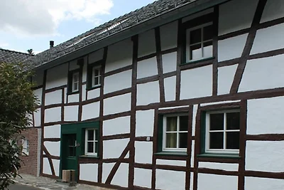 Vakantiehuis Ontspannende vakantie Hirschrott-Erkensruhr