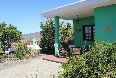 Casa Verde