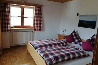 Vakantieappartement Gezinsvakantie Waakirchen