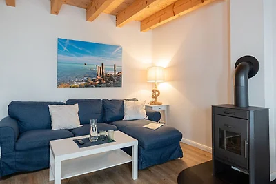 Apartament Dla rodzin Burg auf Fehmarn