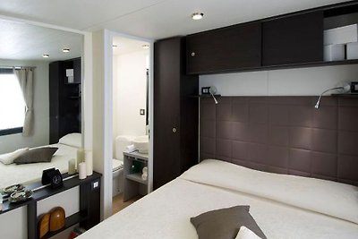 Ferienpark Internazionale Eden - Mobilehome G...