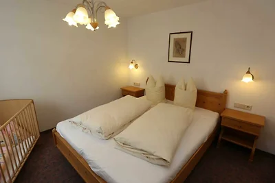 Vakantieappartement Gezinsvakantie Nesselwängle