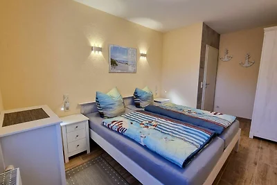 Appartamento Vacanza con famiglia Graal-Müritz